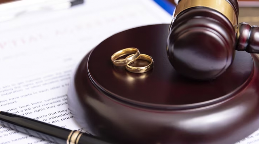 ¿Qué es el divorcio de común acuerdo?